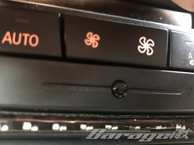 【E90】 BMW エアコンパネルスイッチ交換