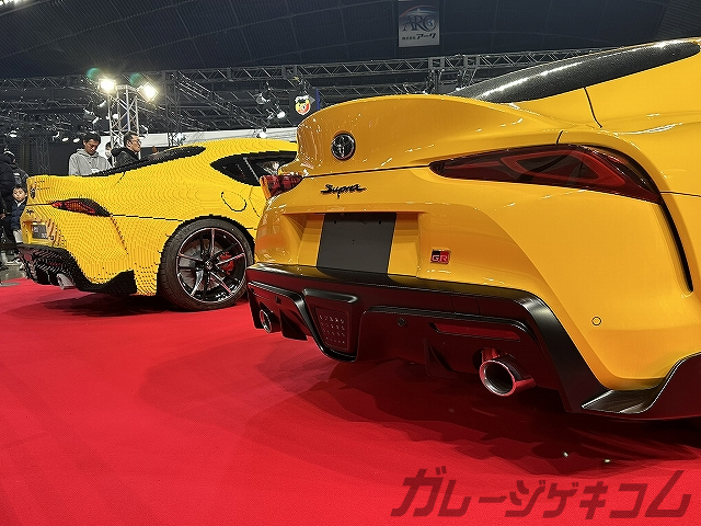 【見学2024】札幌モビリティーショー2024 ③ #SMS2024