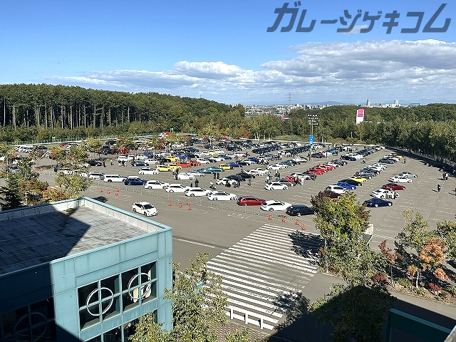 【見学2024】CULTURE SHOT 2024