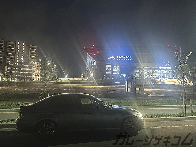 【見学？】にじホロ交流戦 2025