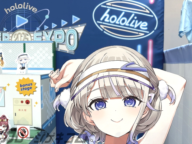 Re:【見学2025】hololive SUPER EXPO 2025 後夜祭 ~bonus stage~ in イオンモール札幌苗穂