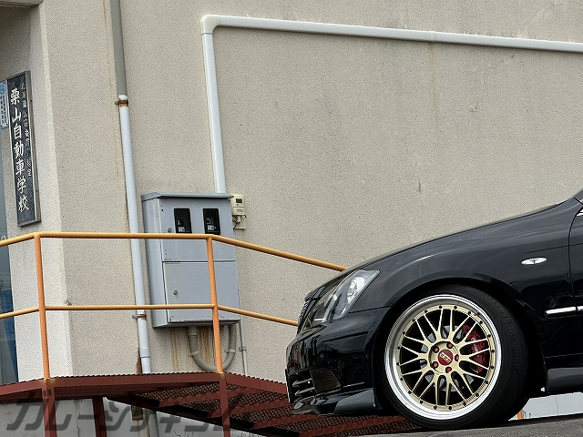 【見学2025】第8回 北海道オールドカーミーティング in 栗山自動車学校