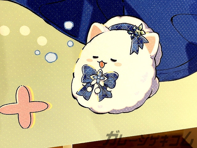 【見学2025】PETEMO×雪花ラミィ コラボ　#ペテモとラミィ