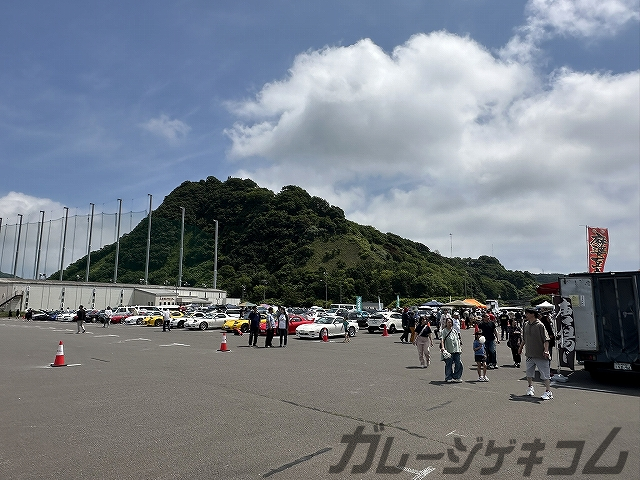 【見学2025】ALL AGES CAR LOVER MEETING Vol.3